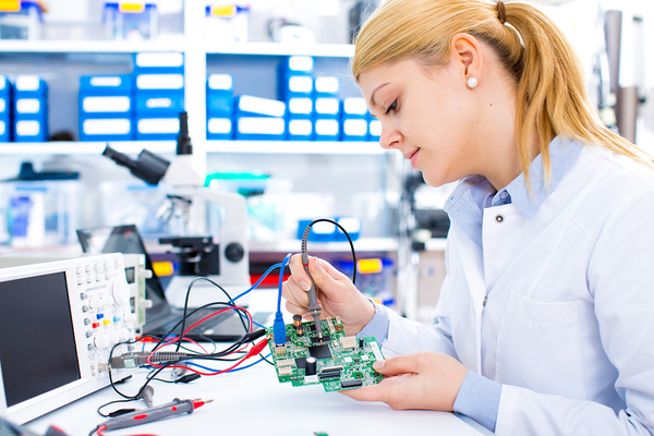 What Can You Do with an Electrical Engineering Degree
