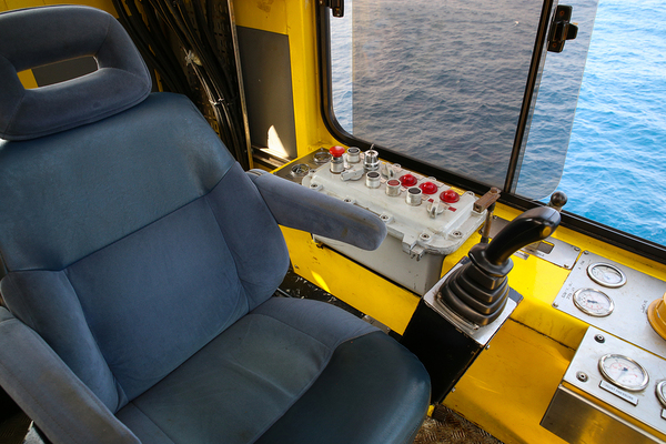 Hoisting safety