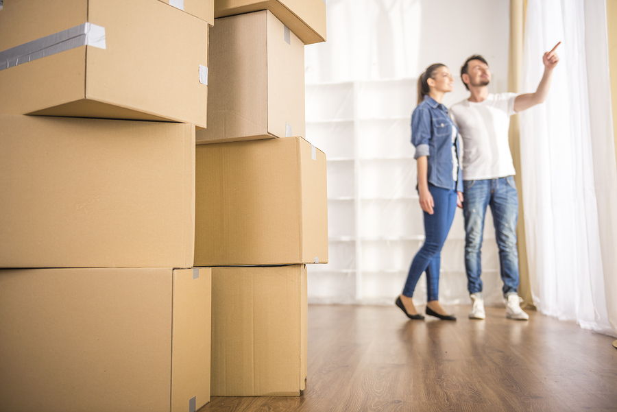 move in and move out checklists for property managers