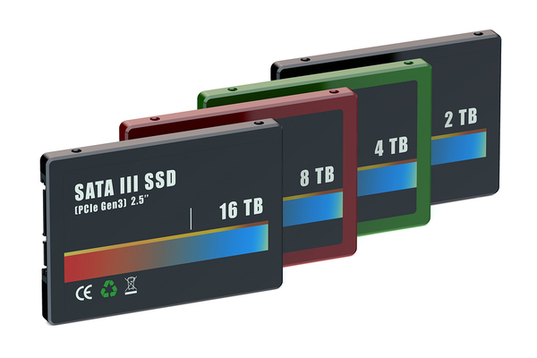 rør Meningsløs komme ud for Why, When, and How to Make the Switch to SSD Storage