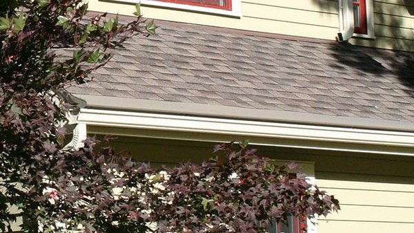 Home curb appeal