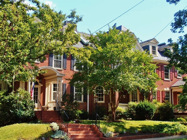 Real estate agents