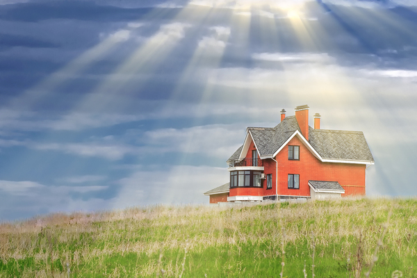 Real estate agents in North Dakota