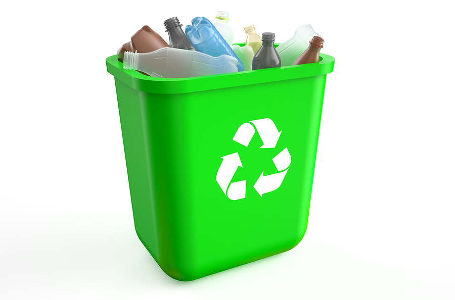 Recycling Recycling