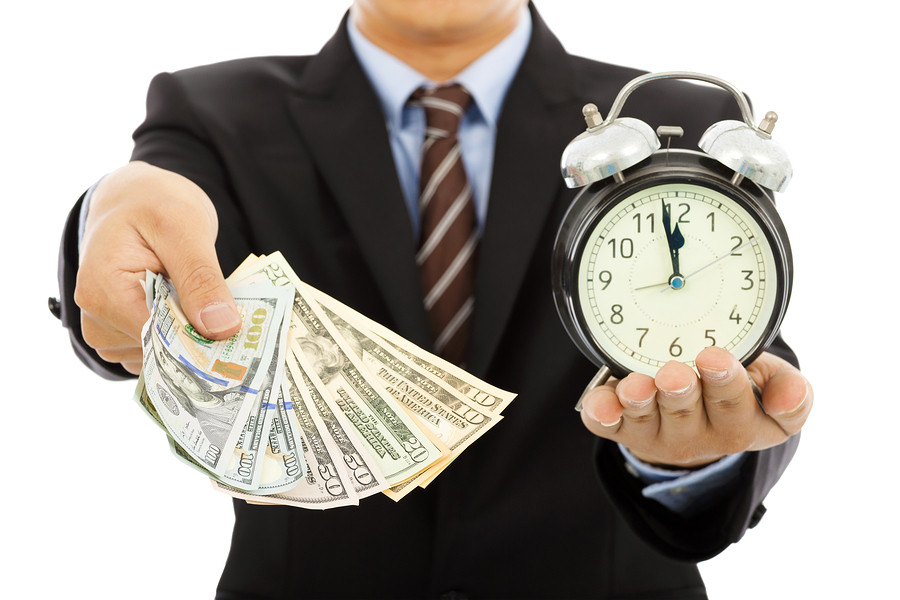 Revenue management software uses dynamic pricing to save time and money