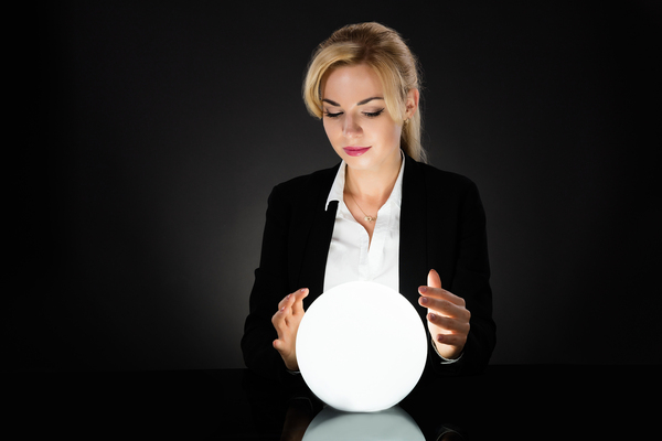 Predictive analytics marketing