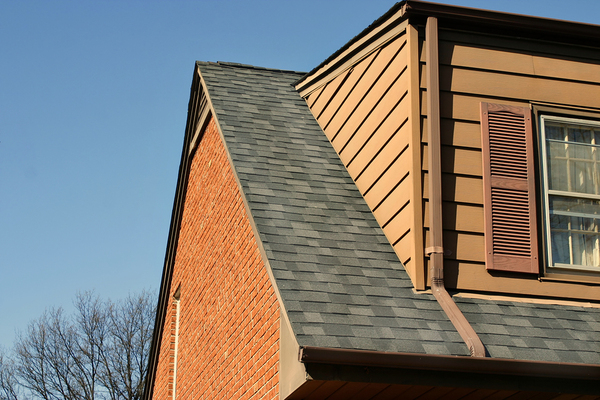 Roof replacement