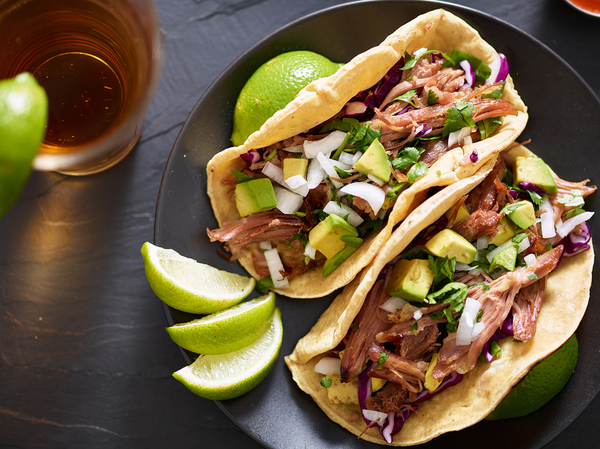 Tasty recipes