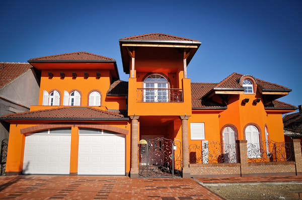 Real estate agents