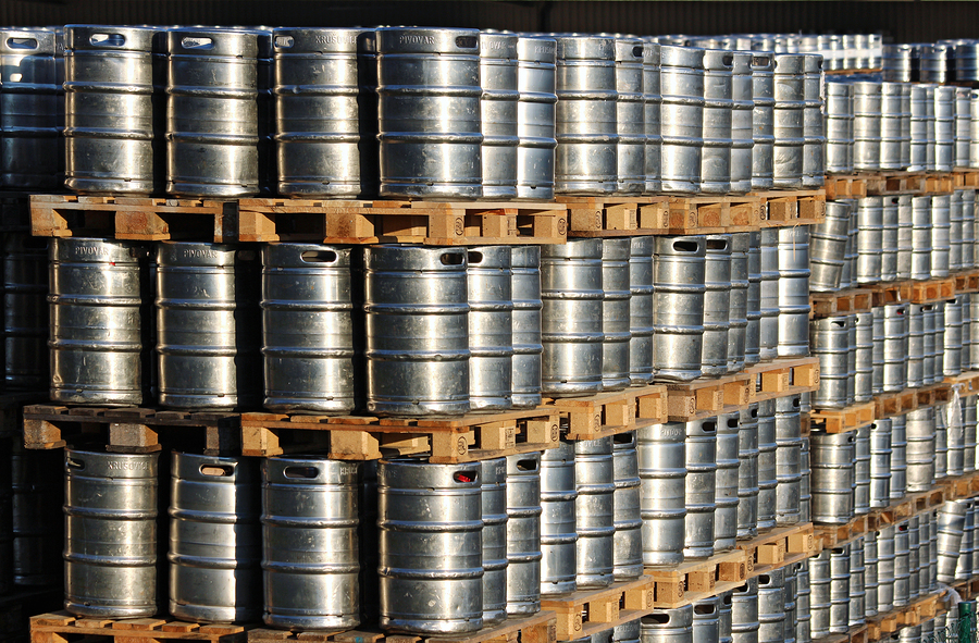 Microbrewery Management: How to Increase Your Supply Chain - Featured Image