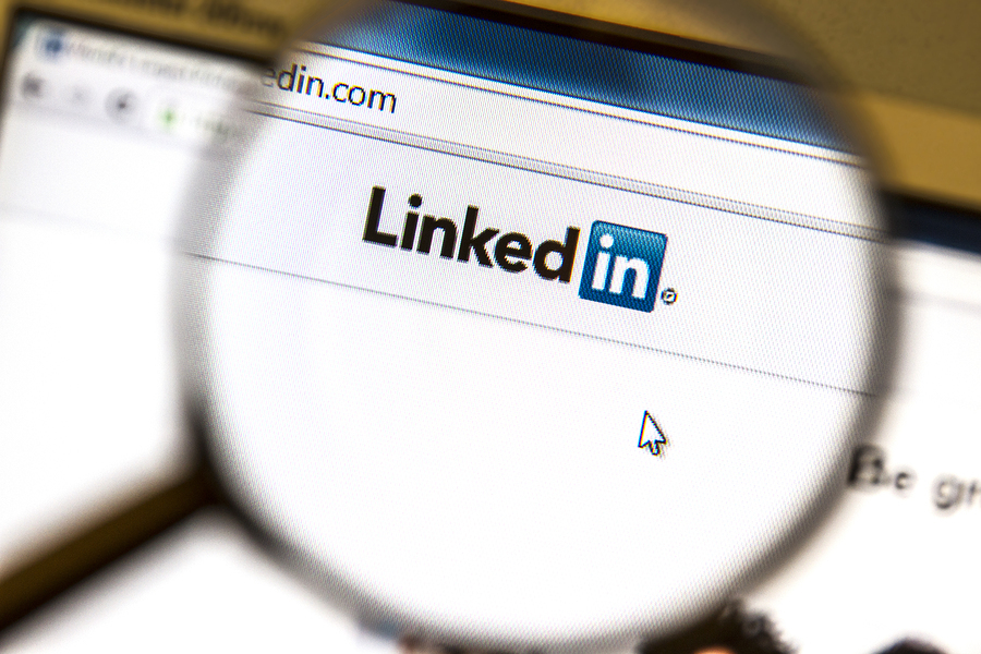 When used properly, LinkedIn is an effective channel to get new business leads