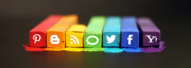 using social media is important for Lead generation especially for generating b2b leads