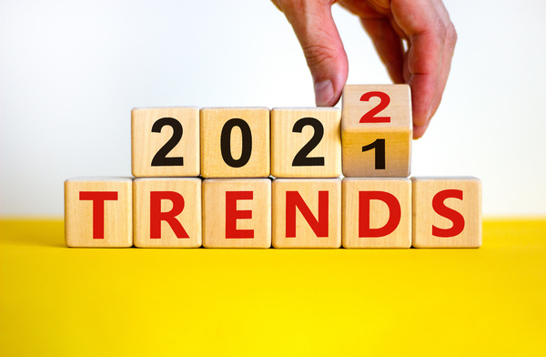 2021 trends