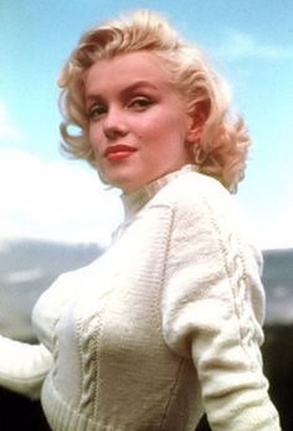 5 Things You Probably Didn't Know About Marilyn Monroe's Death