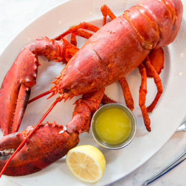Seasonal foods