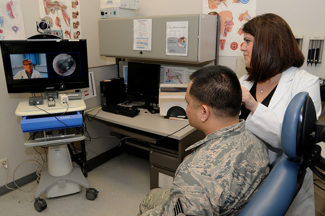 Telemedicine program