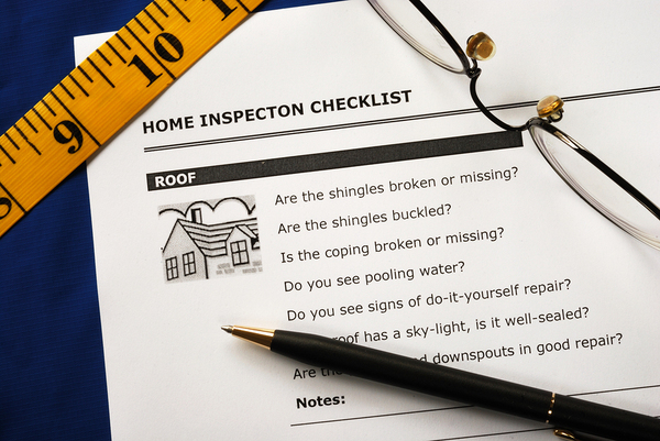 Home inspection courses
