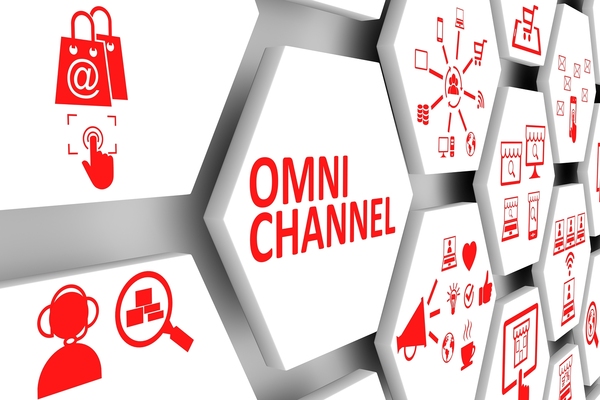 Omni channel.