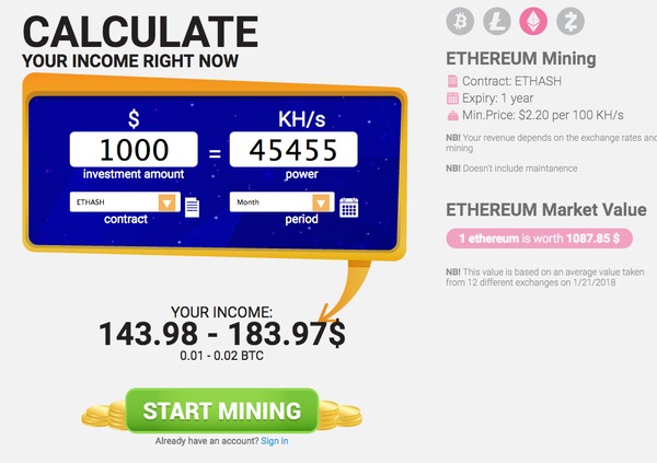 How To Make Bitcoin Mining Profitable How To Watch Another Contract - 