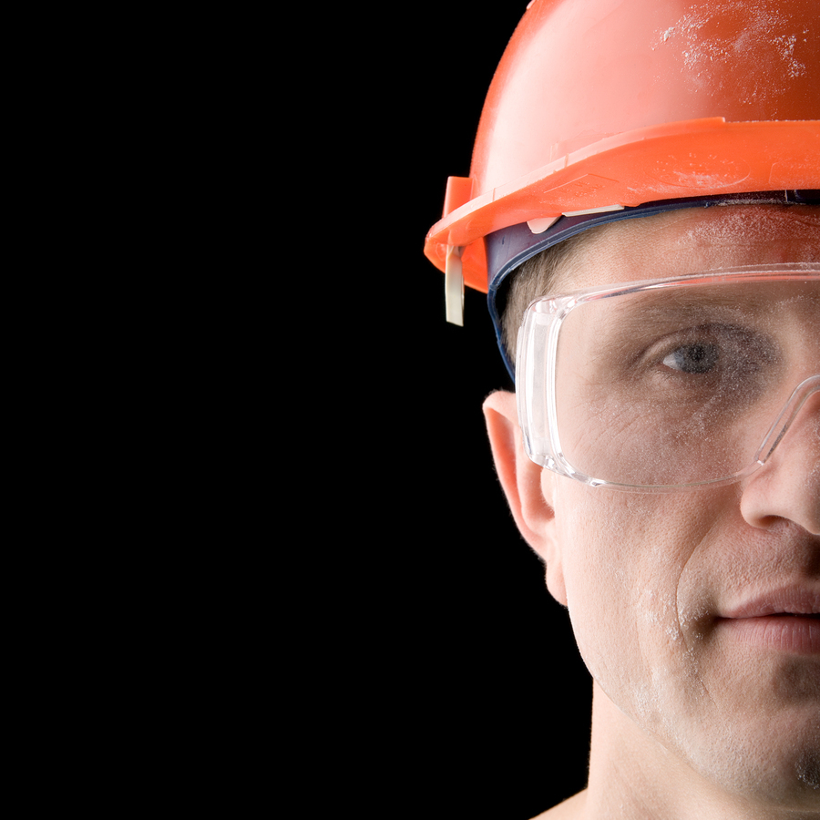 Stay safe on the job