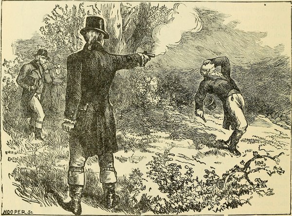 5 Things You Might Not Know About the Hamilton Burr Duel