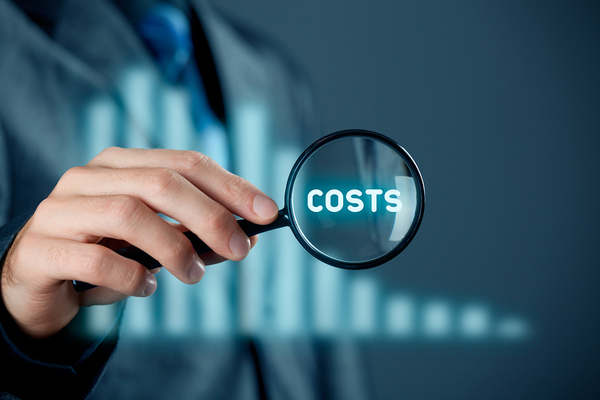 Increase your ROI by keeping an eye on costs