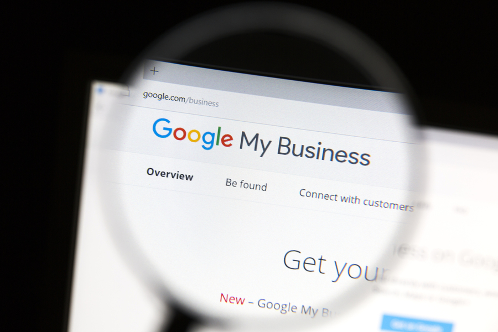 Family Law Digital Marketing | Optimize Your Google Business Profile​;