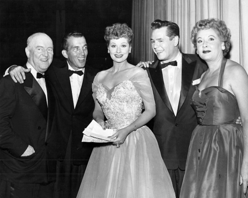 4 Trivia Questions about the Debut of I Love Lucy