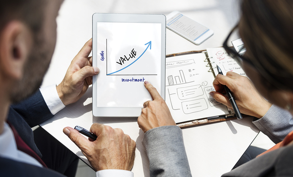 Marketing data