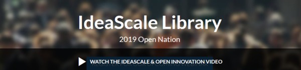 IdeaScale Library.