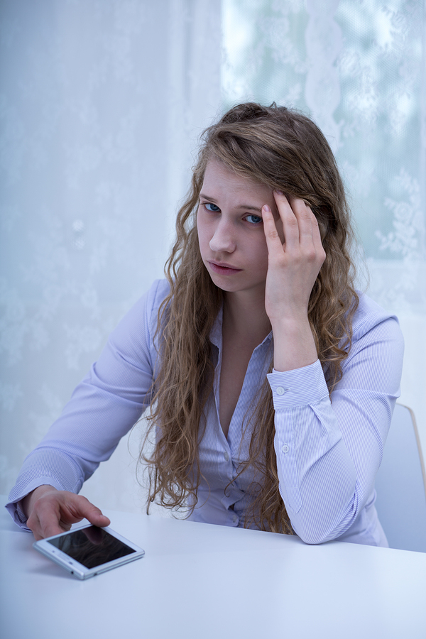 Parental monitoring software