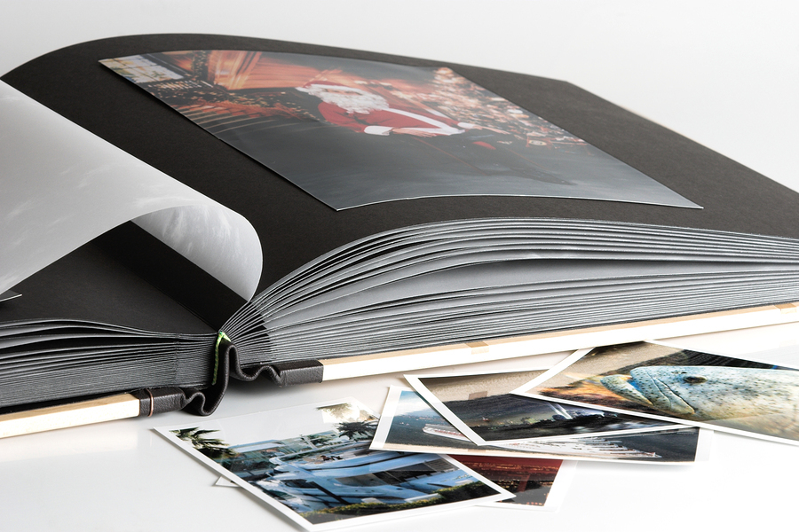 Photo book printing