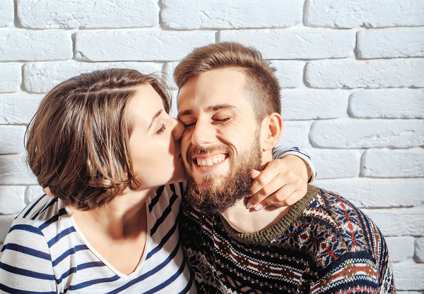 Growing your best beard