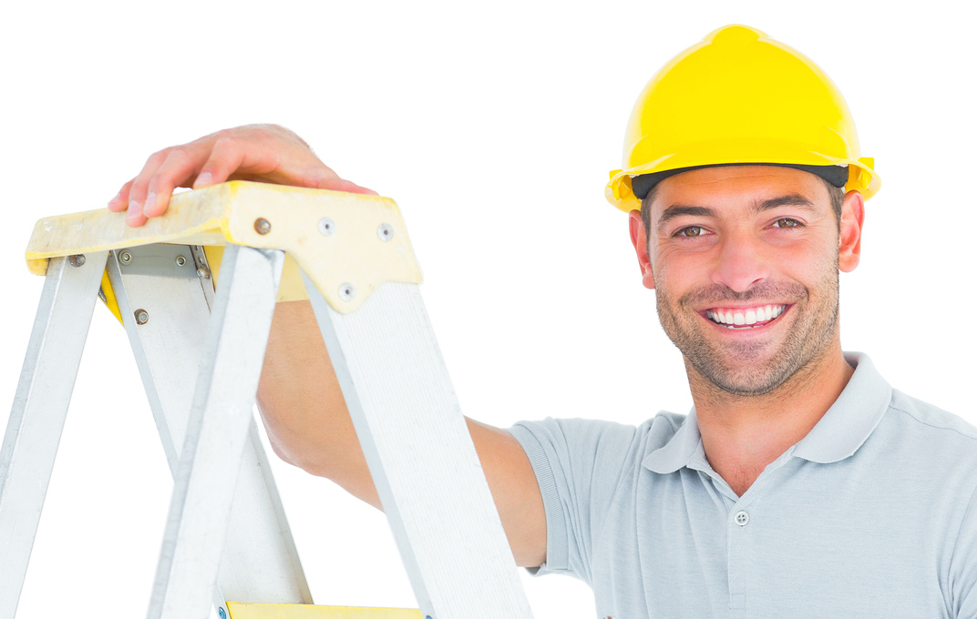 Ladder safety