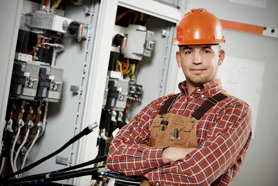 Home inspectors
