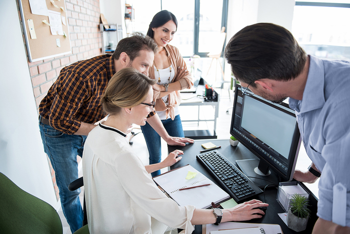 Five years ago, Marketing and HR were worlds apart. Five years from now, they'll learn from each other.
