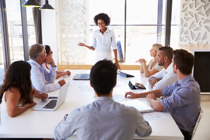 What would you give to intervene in a positive way before employees look for the door?