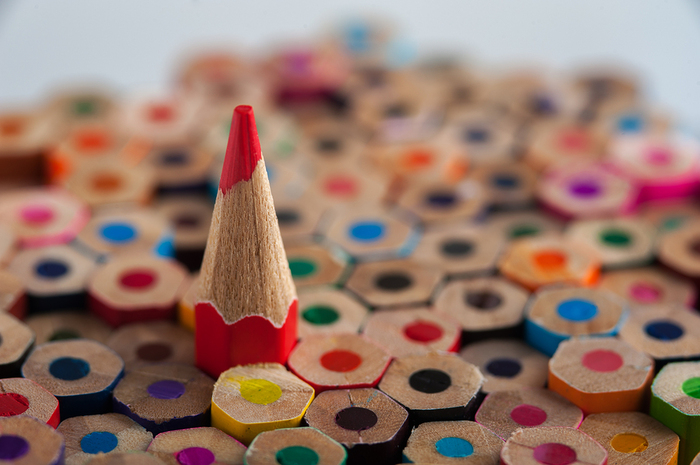 The sharper your skills, the more you'll stand out from the sea of competitors looking for talent.
