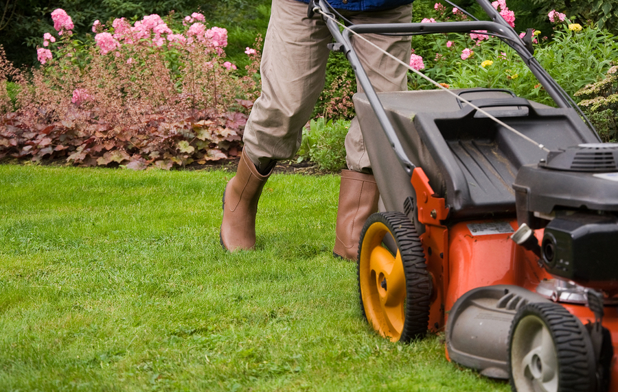 You want your tenants to care for your property, and if they damage it, you need to be able to have a record of the damage.
