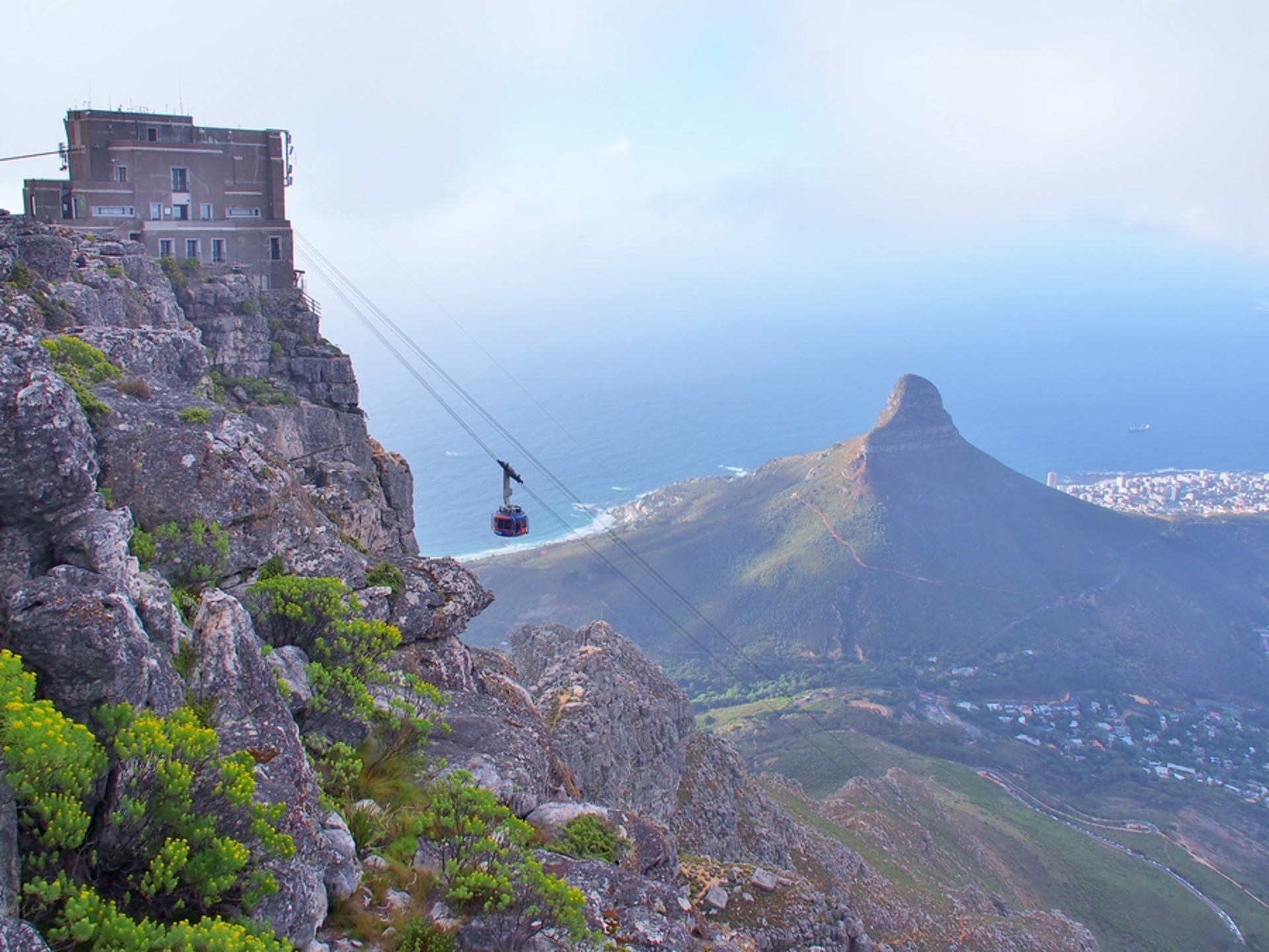 10 Tips for Shooting in Cape Town Crews Control