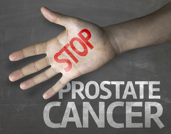 Does viagra cause prostate cancer