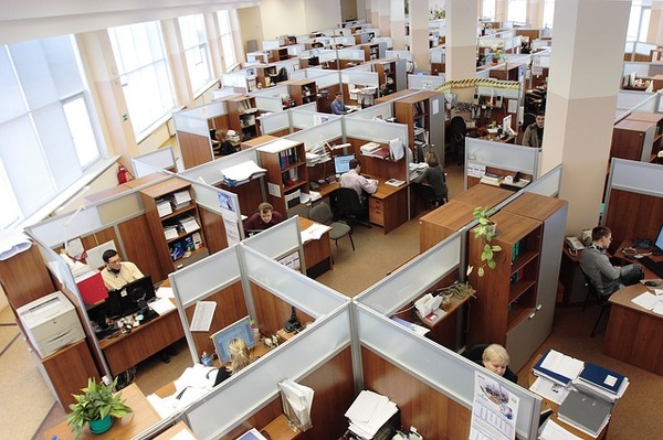 Workplace safety
