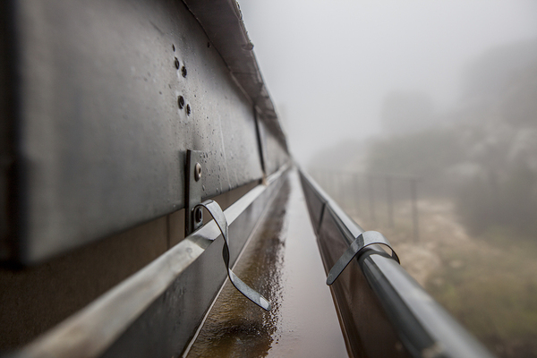 Gutter covers