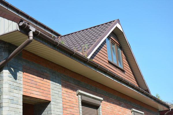 Gutter covers