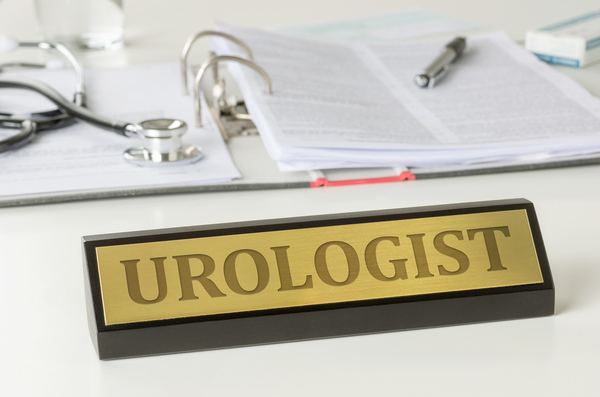 Cialis for urinary problems