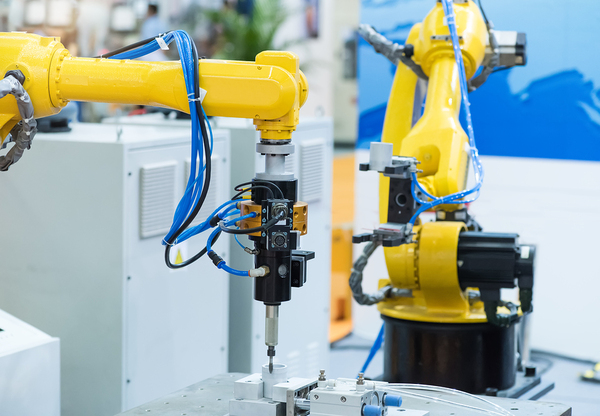 Manufacturing ERP software