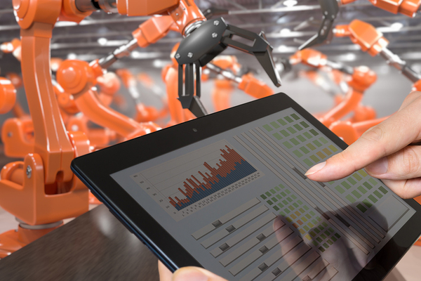ERP CRM software