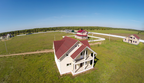 Aerial inspection services