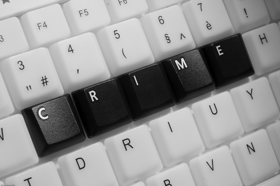 Cyber criminals