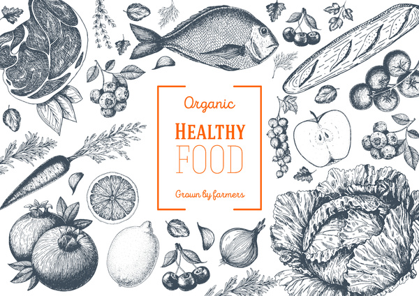 5 a day! :: Behance